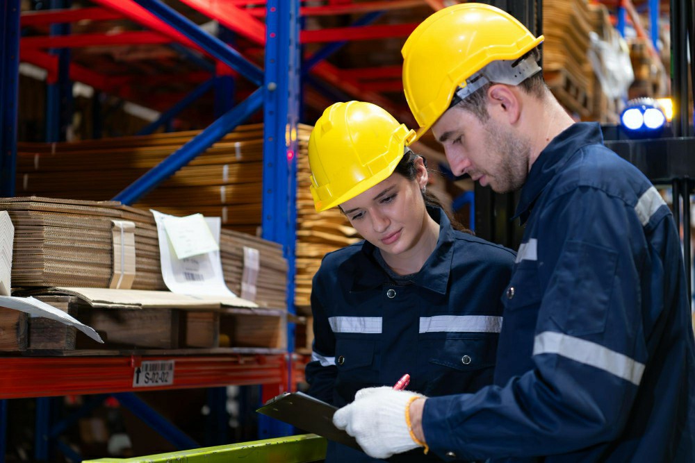 Enhance Employee Safety with Irish Manual Handling Ltd’s Manual Handling Course Online - Manual Handling Training