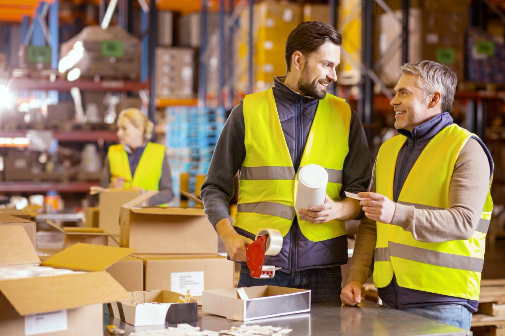 Why Manual Handling Training Is Vital for Irish Healthcare Facilities - Manual Handling Training Article