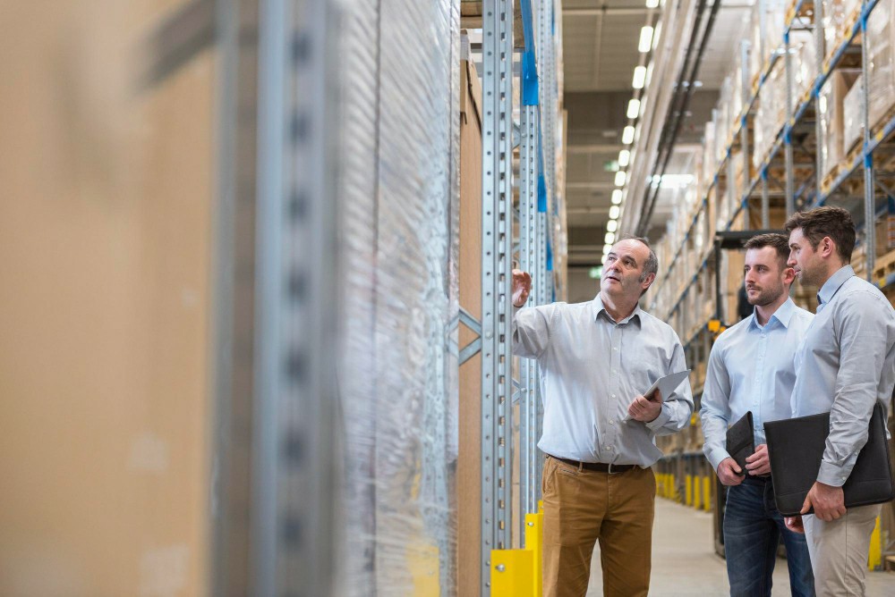 Enhancing Safety for Irish Delivery Drivers with Manual Handling Course - Manual Handling Training Article