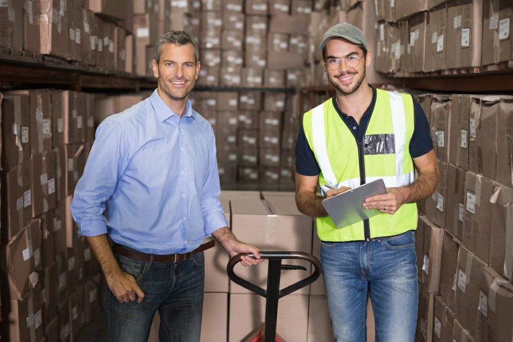 The Importance of Manual Handling Course for Irish Retail Workers - Manual Handling Training Article
