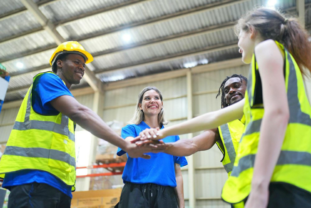 The Role of Manual Handling Course in Promoting Safety for Irish Construction Workers - Manual Handling Training Article