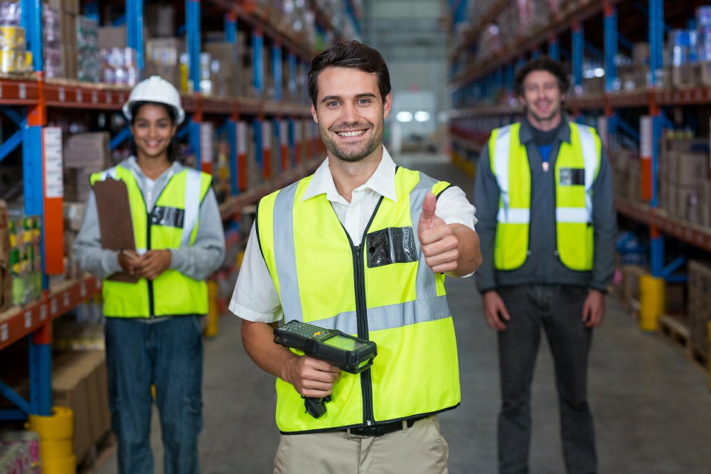 Enhancing Workplace Safety for Irish Warehouse Employees with Manual Handling Course - Manual Handling Training Article