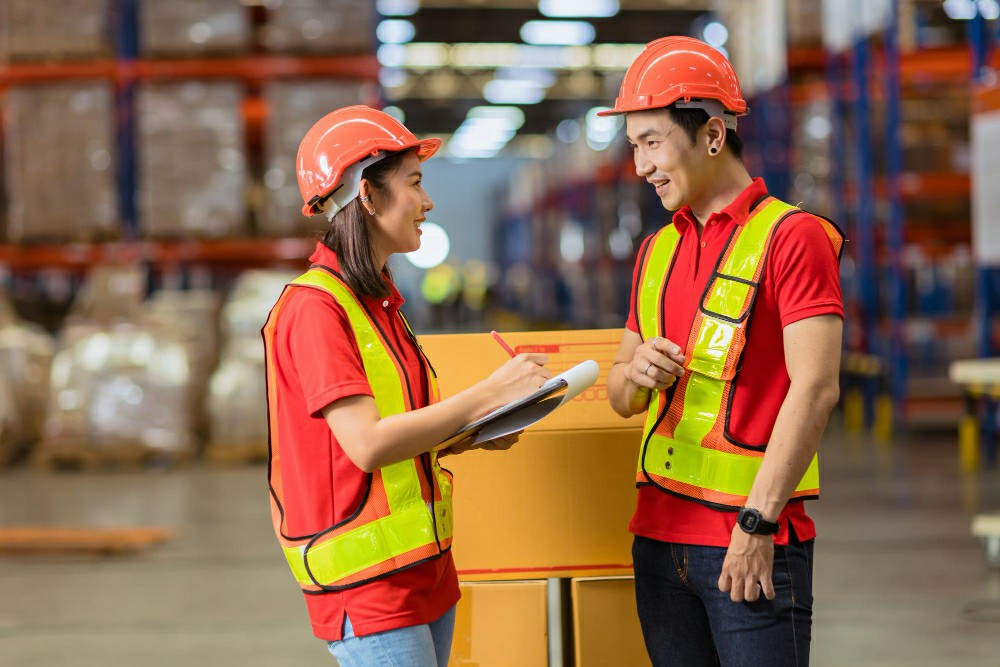 The Importance of Manual Handling Course for Irish Construction Workers - Manual Handling Training Article