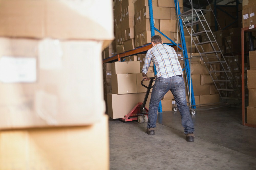 Manual Handling Course Online in Belfast: Safety and Efficiency Combined - Manual Handling Training Article