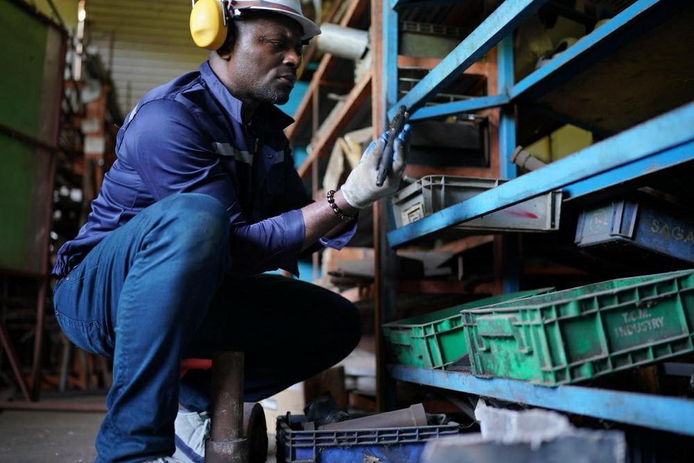 Effective Manual Handling Course Online for Cork Employees - Manual Handling Training Article