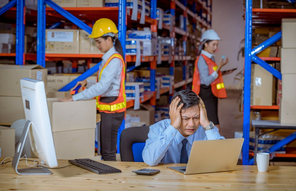 Advanced Manual Handling for Logistics Supervisors Course Online - Manual Handling Training Article