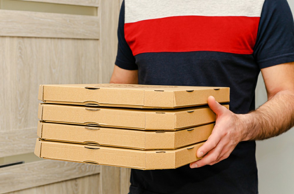 Manual Handling for Warehouse Operators - Obtain Your Manual Handling Certificate Online - Manual Handling Training Article