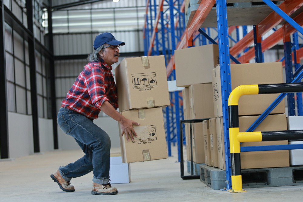 Innovative Manual Handling Solutions Course Online in Carrick-on-Shannon - Manual Handling Training Article
