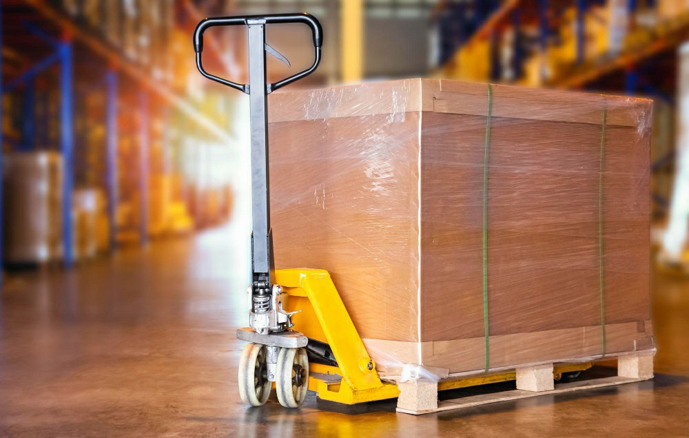 Comprehensive Manual Handling Safety Training Online in Dungarvan - Manual Handling Training Article