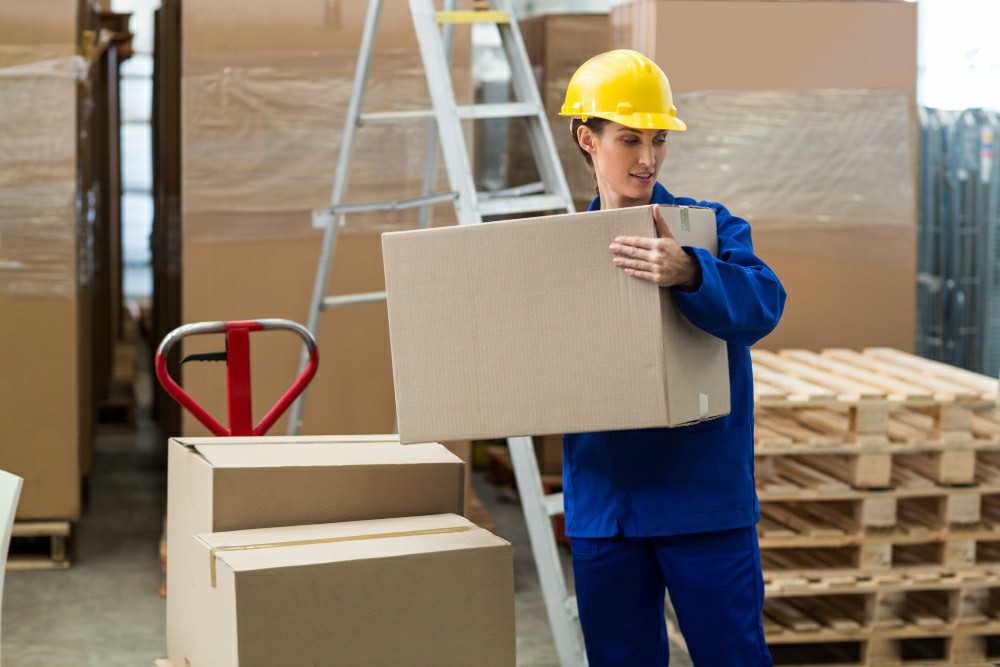 Comprehensive Manual Handling Safety Course Online in Cardiff - Manual Handling Training Article