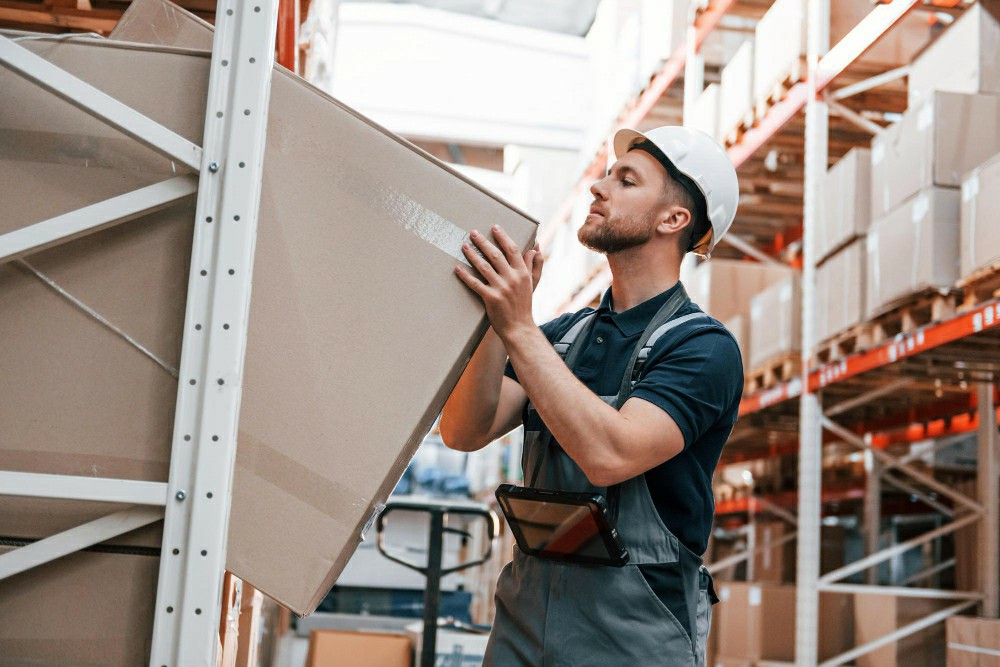 Comprehensive Manual Handling Training Course Online in Liverpool - Manual Handling Training Article