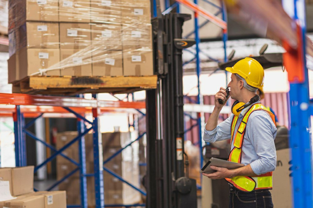 FREE Manual Handling Course Online in Bantry: Your Key to Safety - Manual Handling Training Article