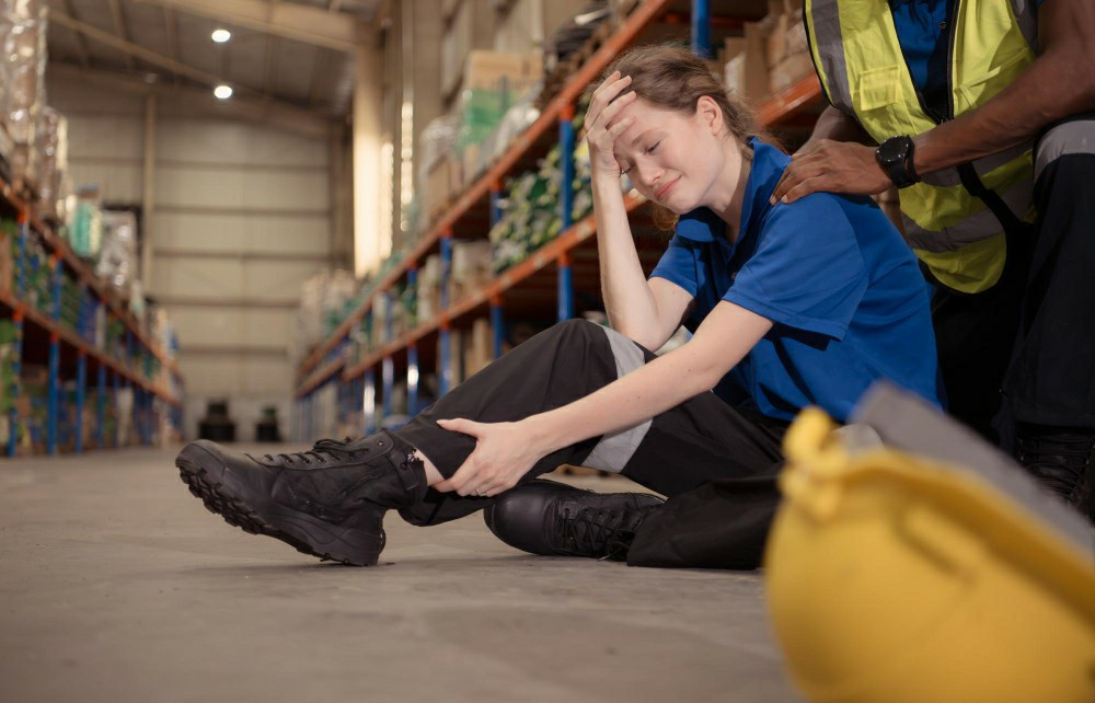 FREE Manual Handling Course Online in Monaghan: Your Safety is Our Mission - Manual Handling Training Article