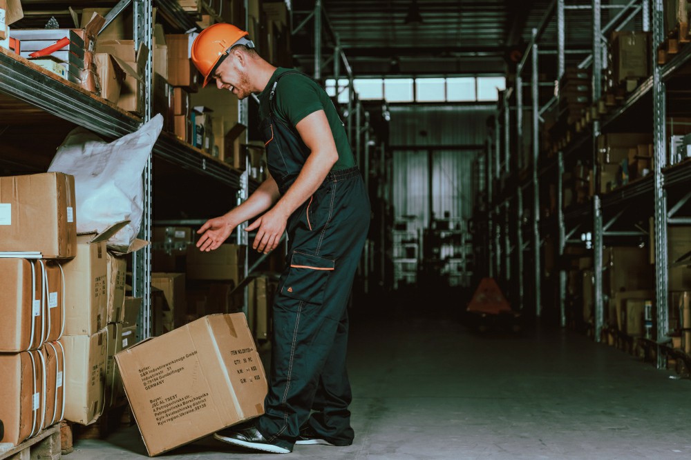 FREE Manual Handling Course Online in Liverpool: Your Path to a Safer Workplace - Manual Handling Training Article
