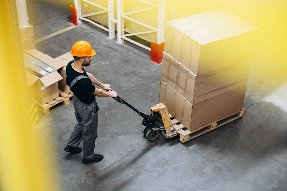 FREE Manual Handling Course Online in Plymouth: Your Key to Workplace Safety with a Certificate Free - Manual Handling Training Article