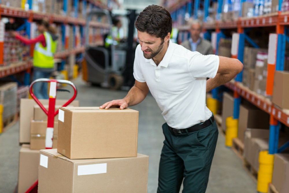 Online Manual Handling Course for Workplace Safety in Clare - Manual Handling Training Article