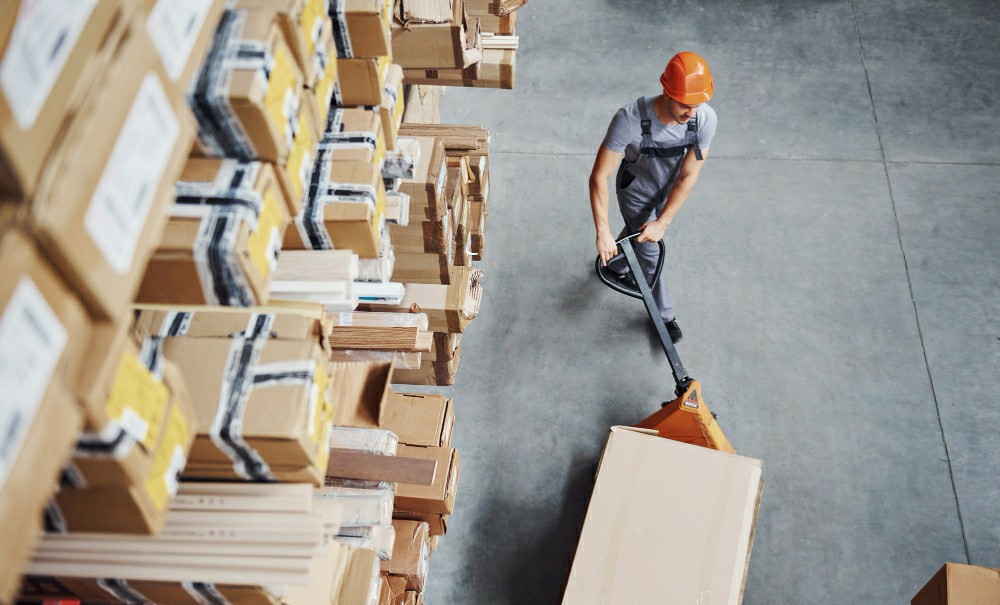 Comprehensive Online Manual Handling Training for Professionals in Meath - Manual Handling Training Article