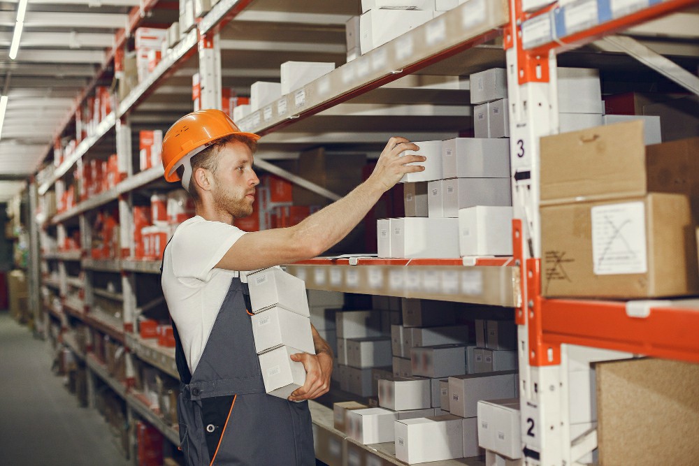 Online Manual Handling Course for Workplace Safety in Cavan - Manual Handling Training Article