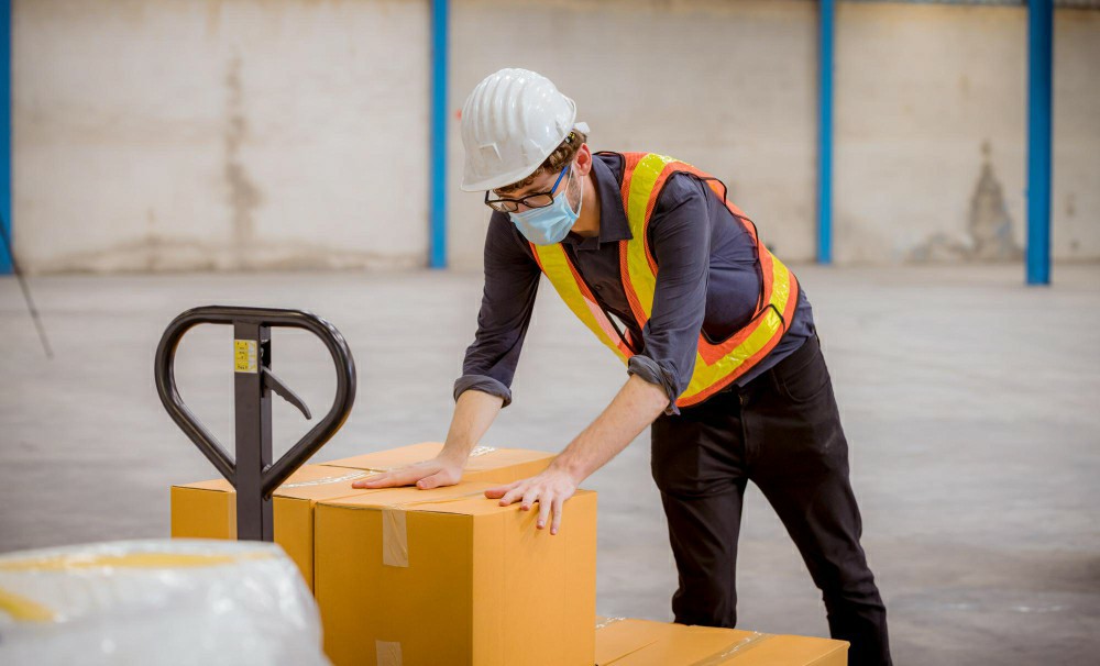 Comprehensive Online Manual Handling Training for Professionals in Clare - Manual Handling Training Article