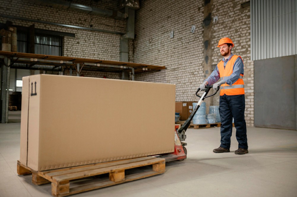 Online Manual Handling Certificate Course for Enhanced Workplace Safety in Wicklow - Manual Handling Training Article