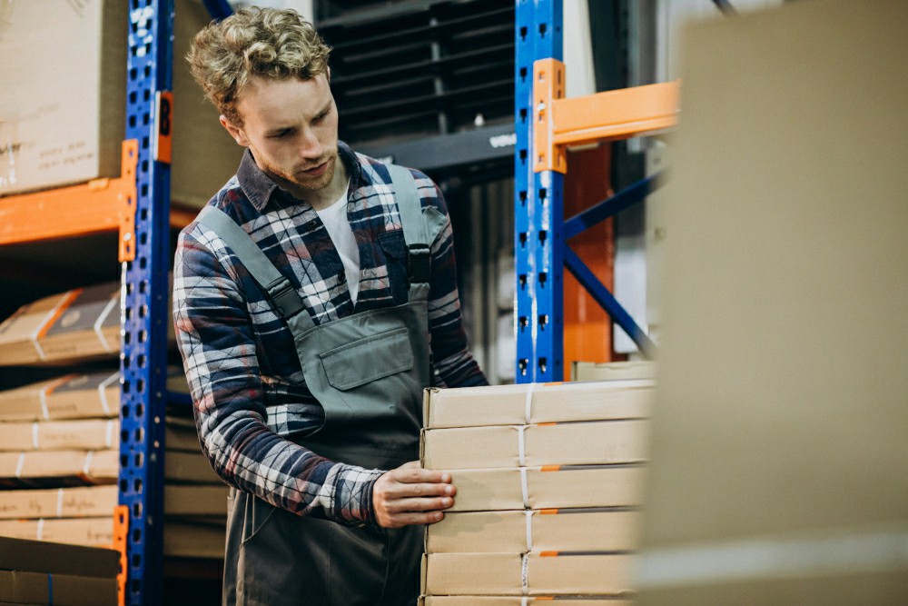 Online Manual Handling Training for Safe Practices in Kildare - Manual Handling Training Article