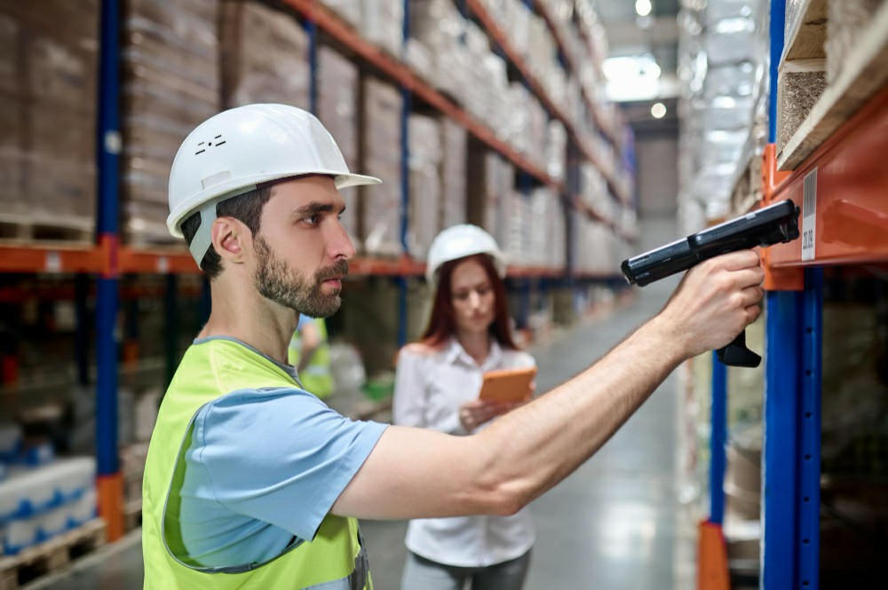 Enhancing Workplace Safety: The Role of Manual Handling Training in Risk Reduction - Manual Handling Training Article