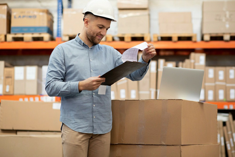 The Significance of Manual Handling Training in the Automotive Industry - Manual Handling Training Article