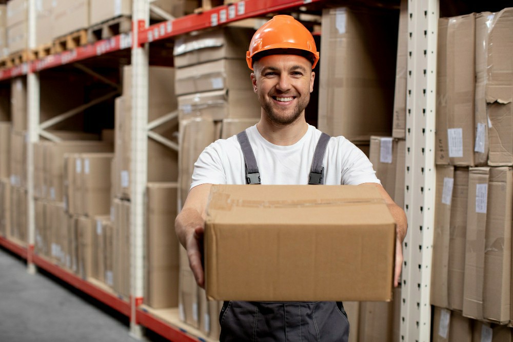 Enhancing Safety in Retail: The Role of Manual Handling Training - Manual Handling Training Article