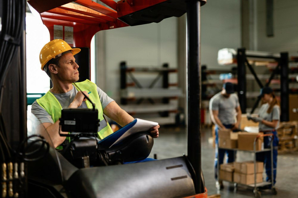 The Necessity of Manual Handling Training in the Manufacturing Industry - Manual Handling Training Article
