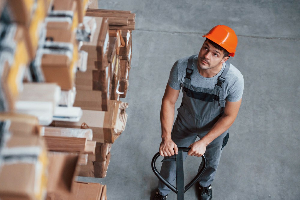 Safety First: The Critical Role of Manual Handling Training in the Workplace - Manual Handling Training Article