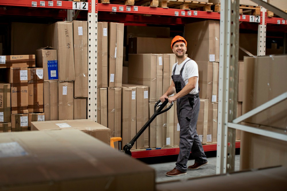 The Role of Manual Handling Training in Enhancing Workplace Safety - Manual Handling Training Article