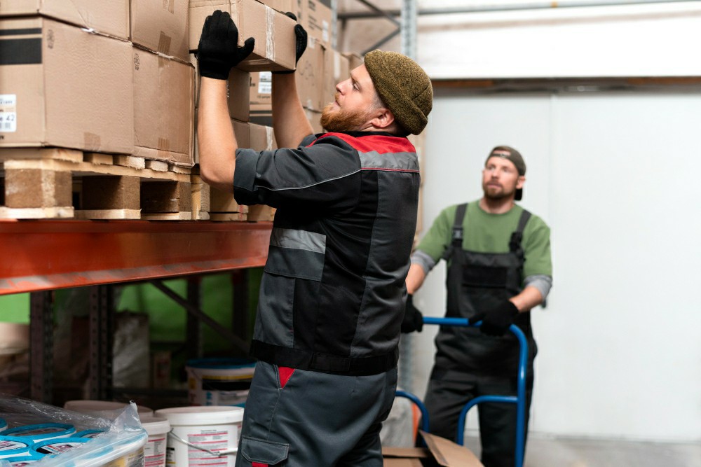 The Future of Manual Handling Training in the UK: Trends and Innovations - Manual Handling Training Article