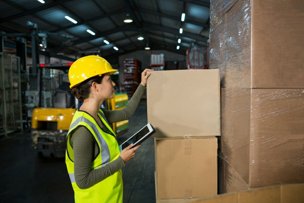 Manual Handling Courses: A Pathway to Safer Work Environments - Manual Handling Training Article