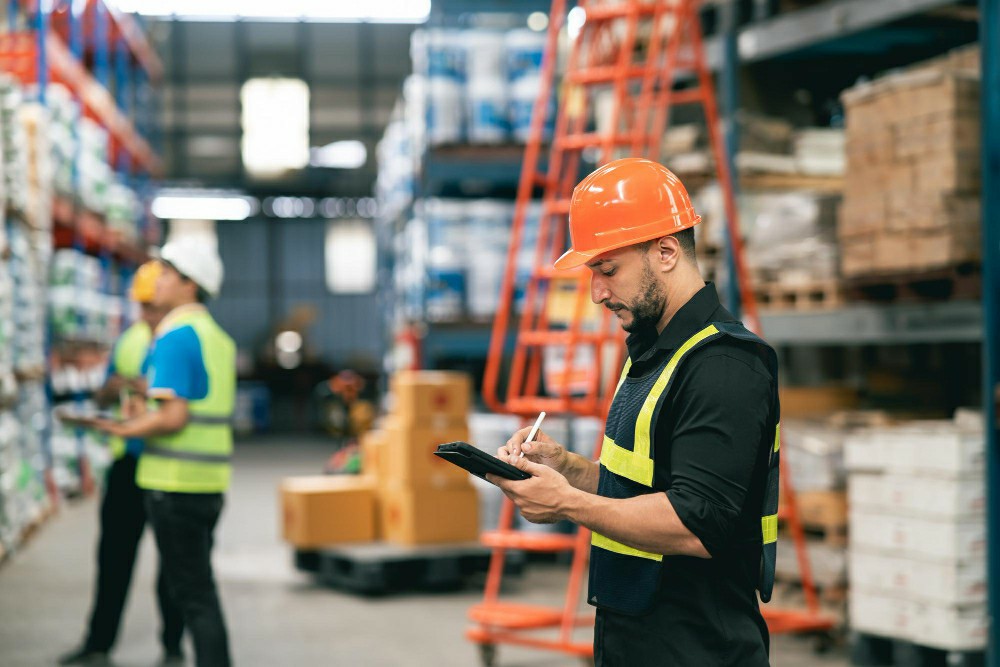 The Benefits of Online Manual Handling Courses for Employees - Manual Handling Training Article