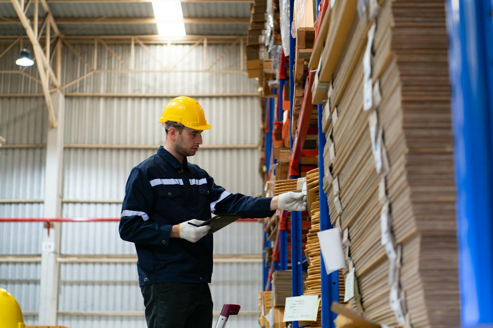 The Role of Manual Handling Training in Reducing Workplace Injuries - Manual Handling Training Article