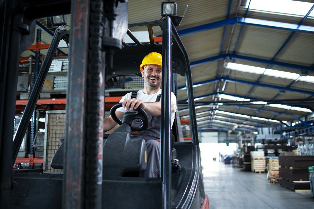Creating a Safer Work Environment Through Manual Handling Training - Manual Handling Training Article