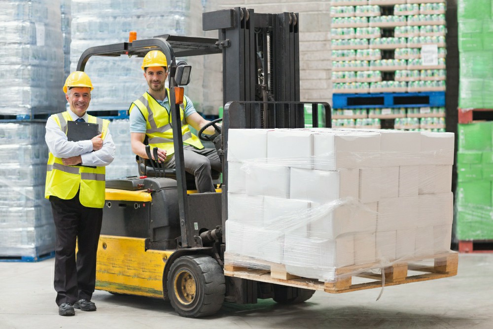 Online Manual Handling Courses: A Convenient Solution for Employers - Manual Handling Training Article