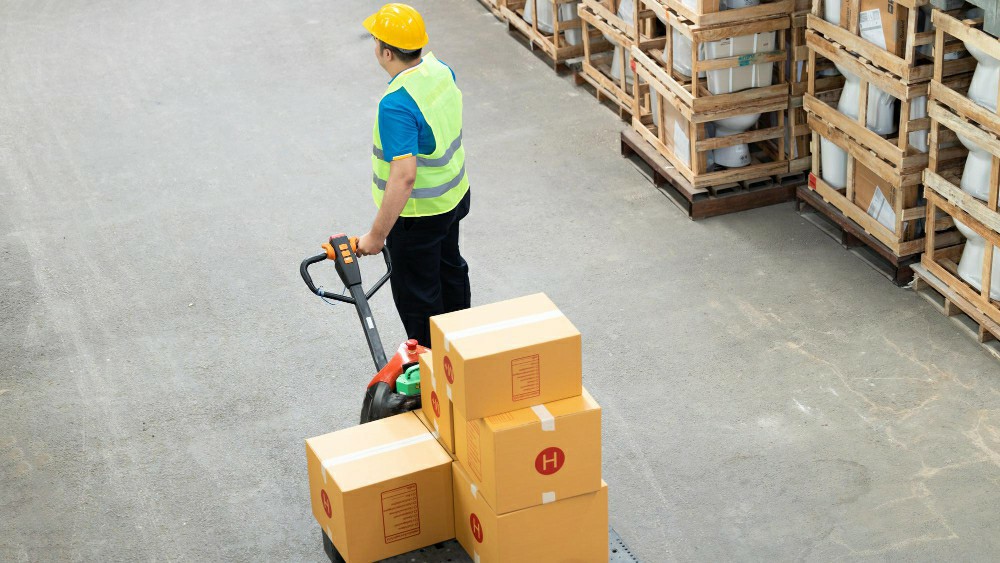Understanding the Benefits of Manual Handling in the Workplace - Manual Handling Training Article