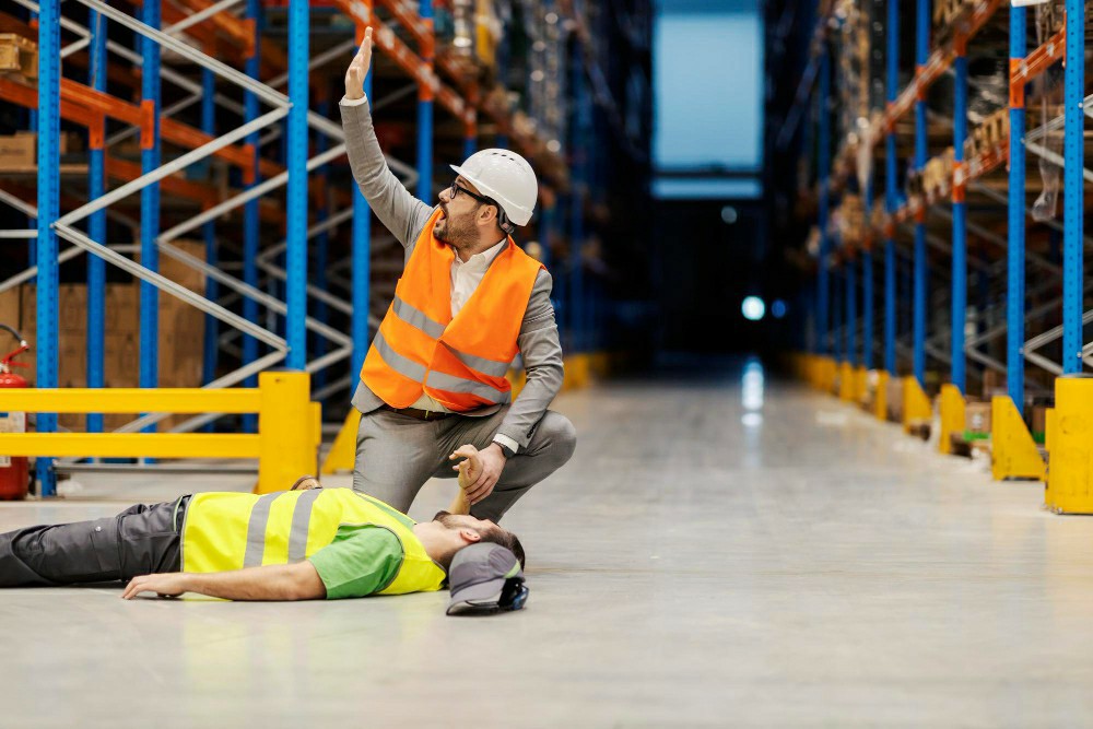 The Impact of Manual Handling on Employee Productivity - Manual Handling Training Article