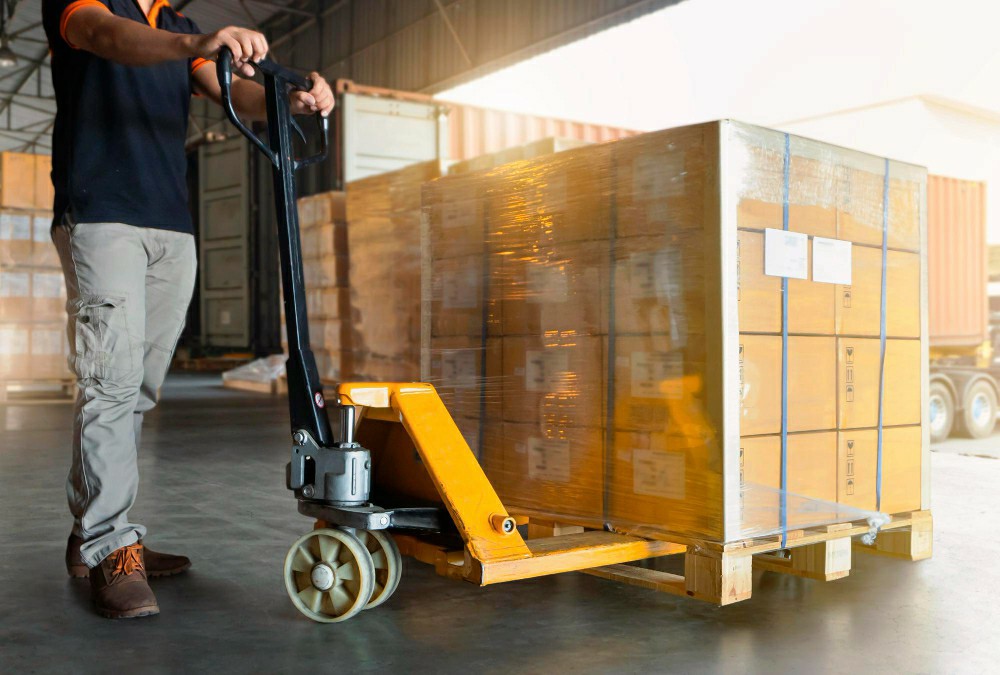 The Benefits of Online Manual Handling Courses in Cardiff - Manual Handling Training Article