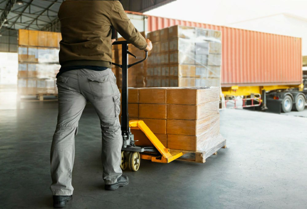 Enhance Workplace Safety with an Online Manual Handling Course in Cardiff - Manual Handling Training Article