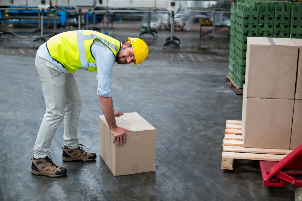 Enhance Your Career with an Online Manual Handling Course in Cardiff - Manual Handling Training Article