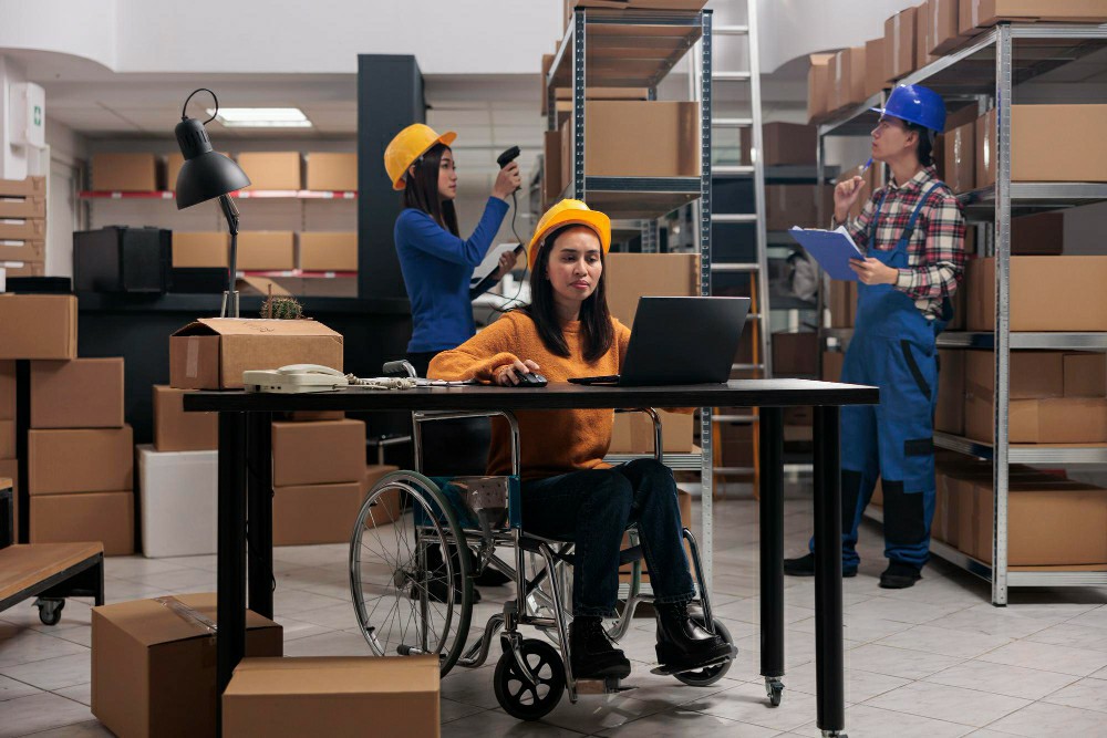 Cheap Online Manual Handling Course with Certificate - Manual Handling Training Article