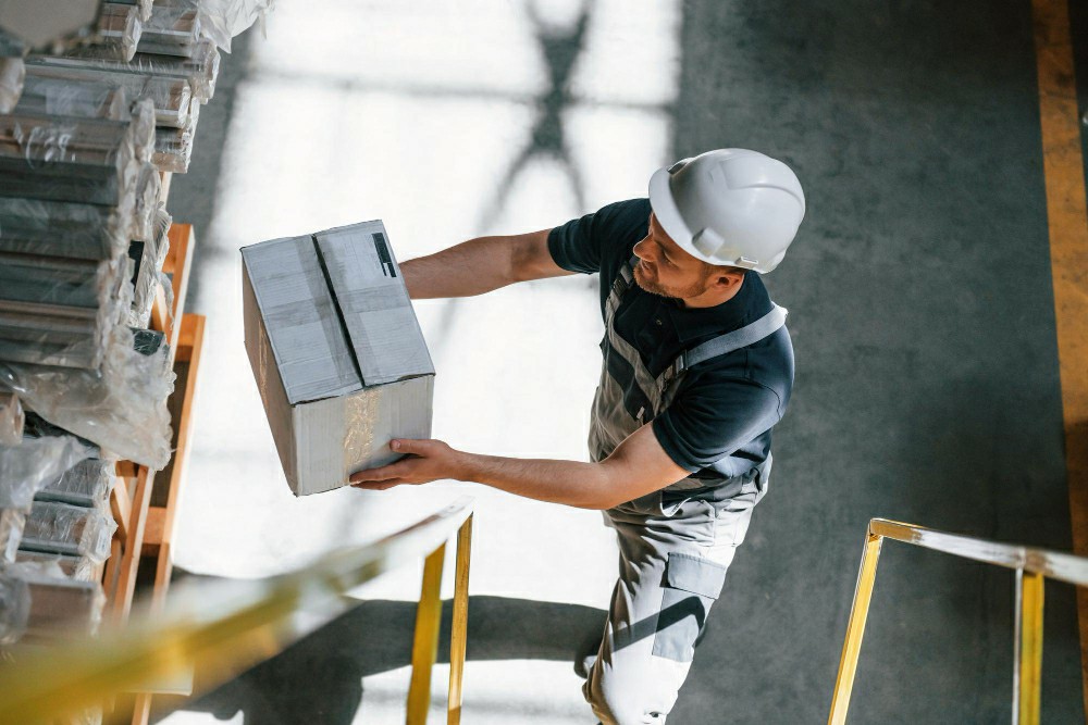 Cheap Manual Handling Course with Certificate for Career Advancement - Manual Handling Training Article