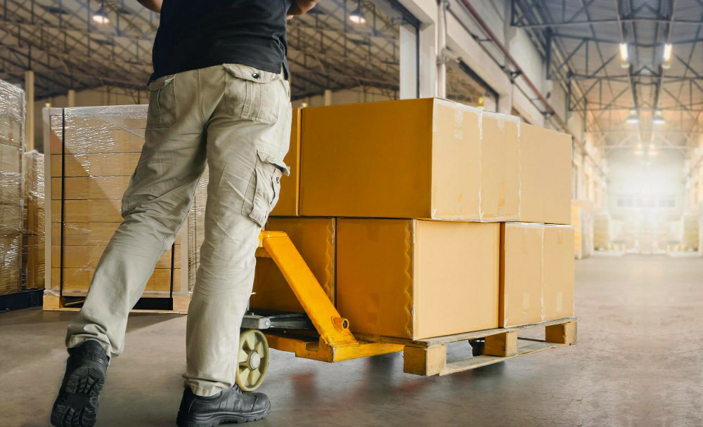 Online Manual Handling Course: Essential Skills for Workers in Tullamore - Manual Handling Training Article