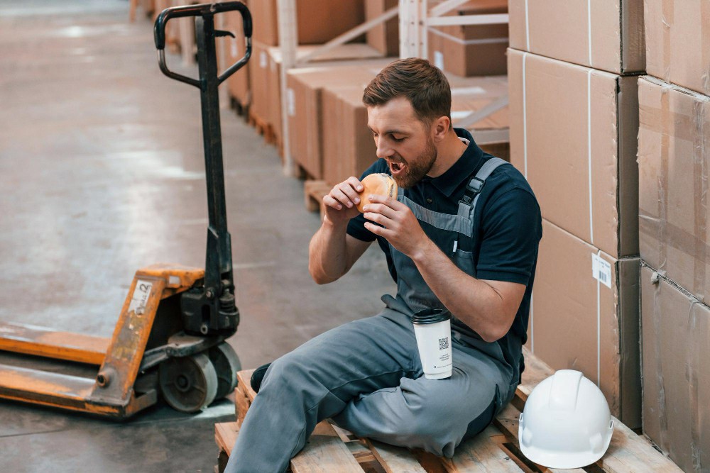 Why Enrolling in a Manual Handling Course is Essential for Workplace Safety in the UK - Manual Handling Training Article