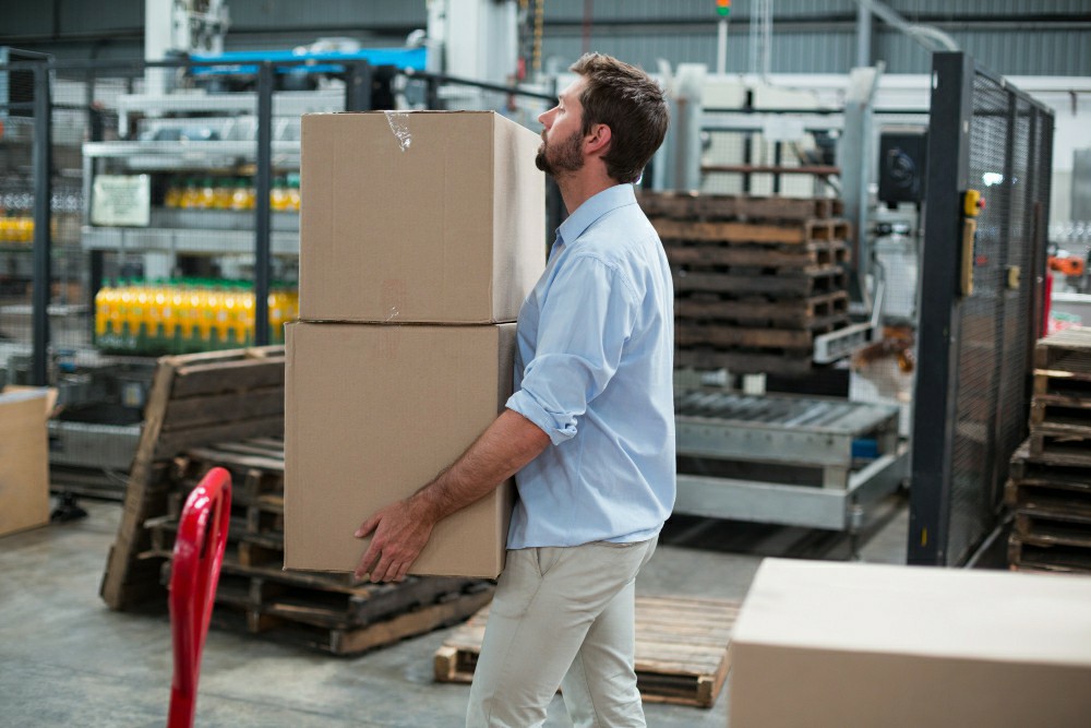 Top Benefits of Online Manual Handling Training in the UK - Manual Handling Training Article