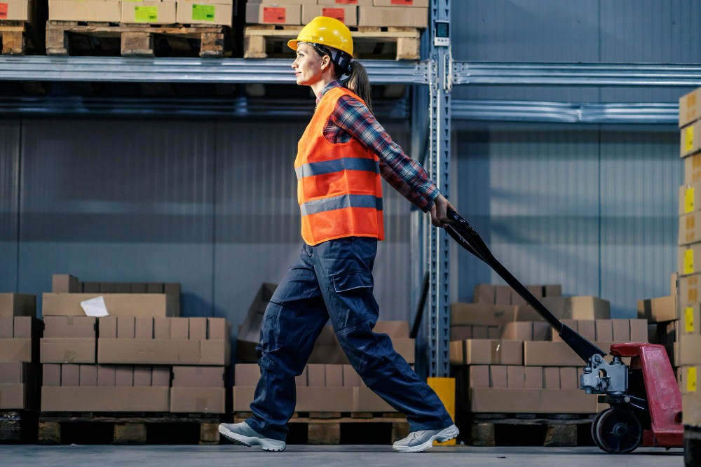 Unlock Your Career Potential with Accredited Online Manual Handling Courses in the UK - Manual Handling Training Article