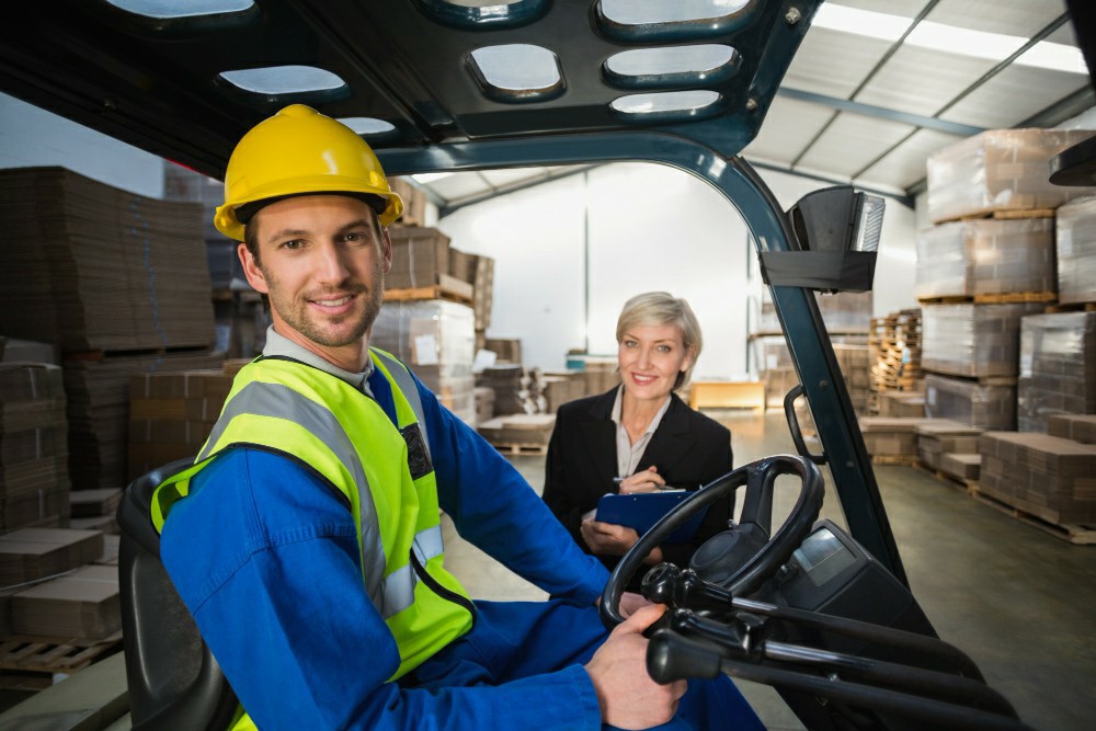 Unlocking the Benefits of Accredited Online Manual Handling Courses in the UK - Manual Handling Training Article