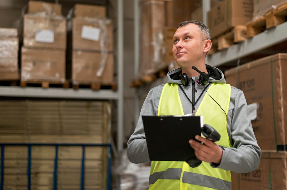 Mastering Safe Lifting: The Importance of a Manual Handling Course in the UK - Manual Handling Training Article
